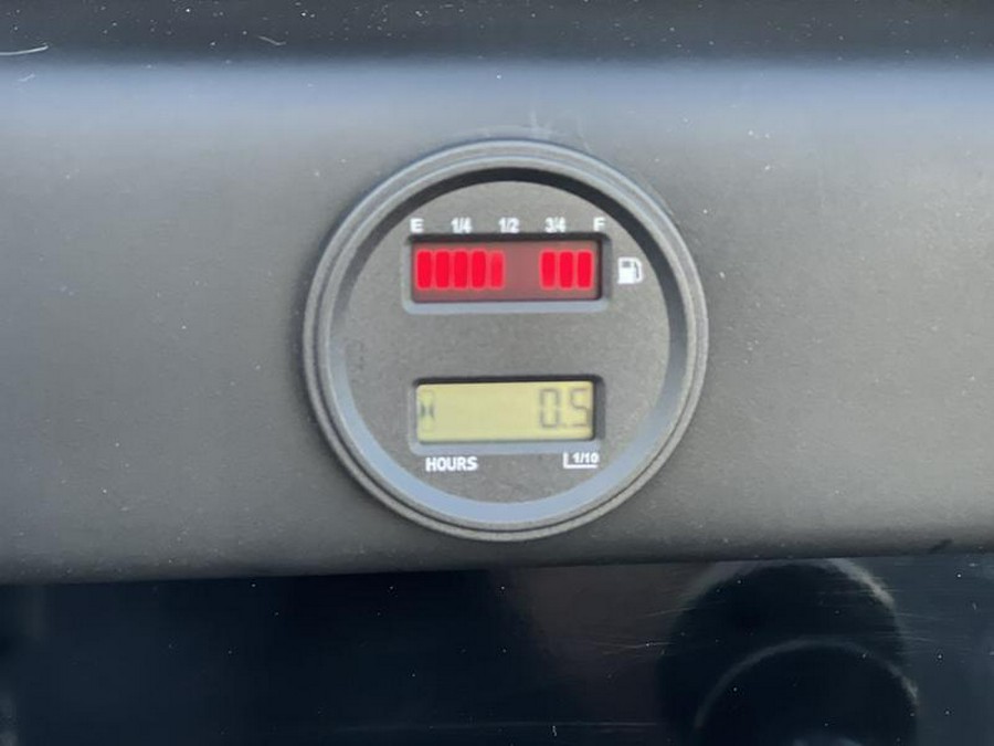 2026 Kawasaki Mule™ 4010 Trans4X4® Camo