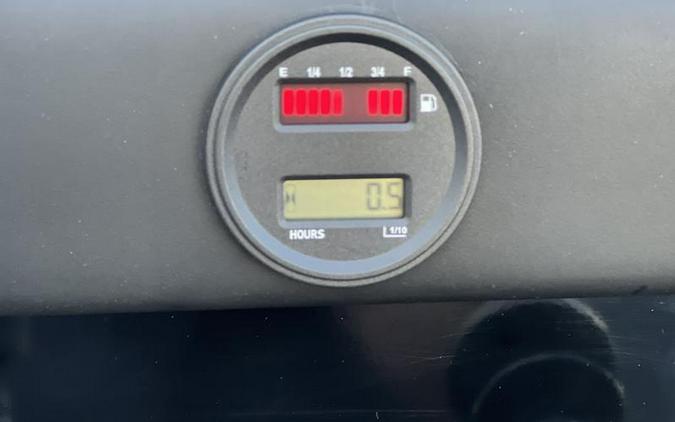 2026 Kawasaki Mule™ 4010 Trans4X4® Camo