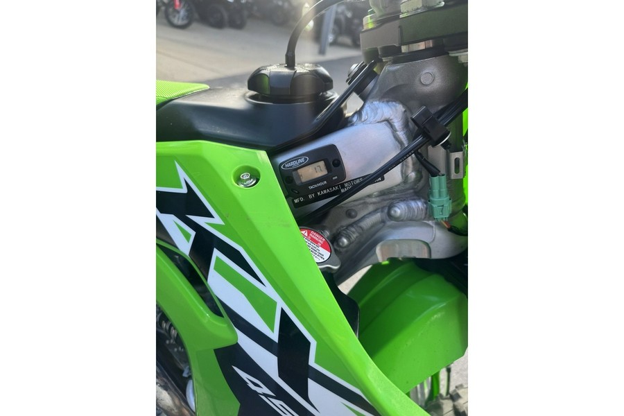 2024 Kawasaki KX™ 450
