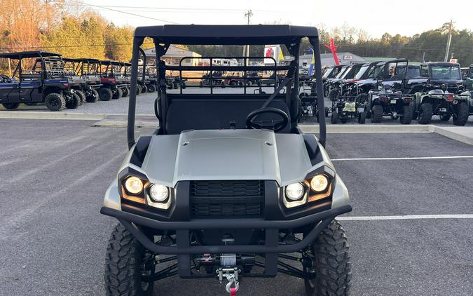 2026 Kawasaki MULE PRO-MX SE