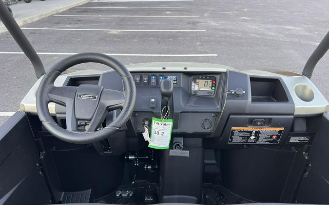 2026 Kawasaki MULE PRO-MX SE