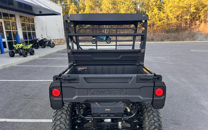 2026 Kawasaki MULE PRO-MX SE