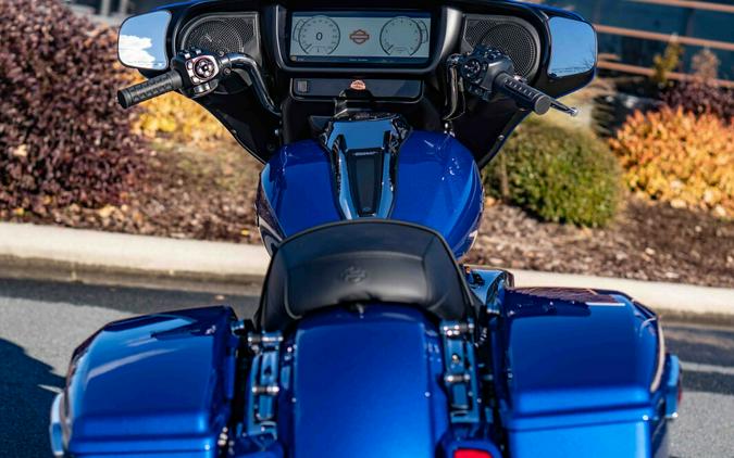 FLHX 2025 Street Glide®
