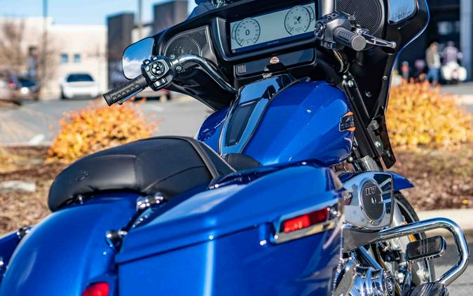FLHX 2025 Street Glide®