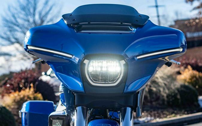 FLHX 2025 Street Glide®