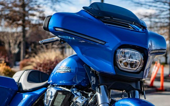 FLHX 2025 Street Glide®
