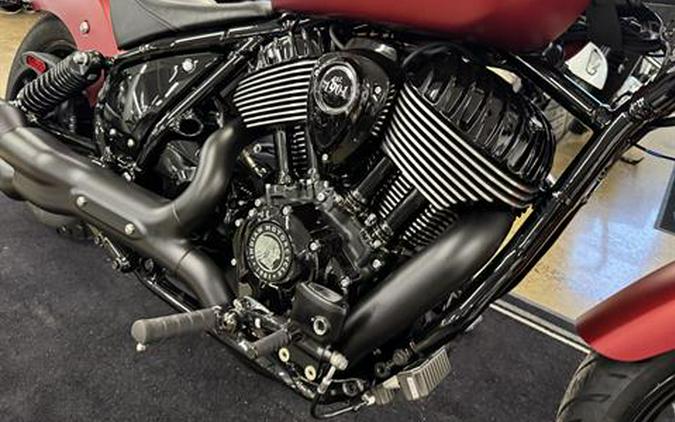 2025 Indian Motorcycle Chief Dark Horse®