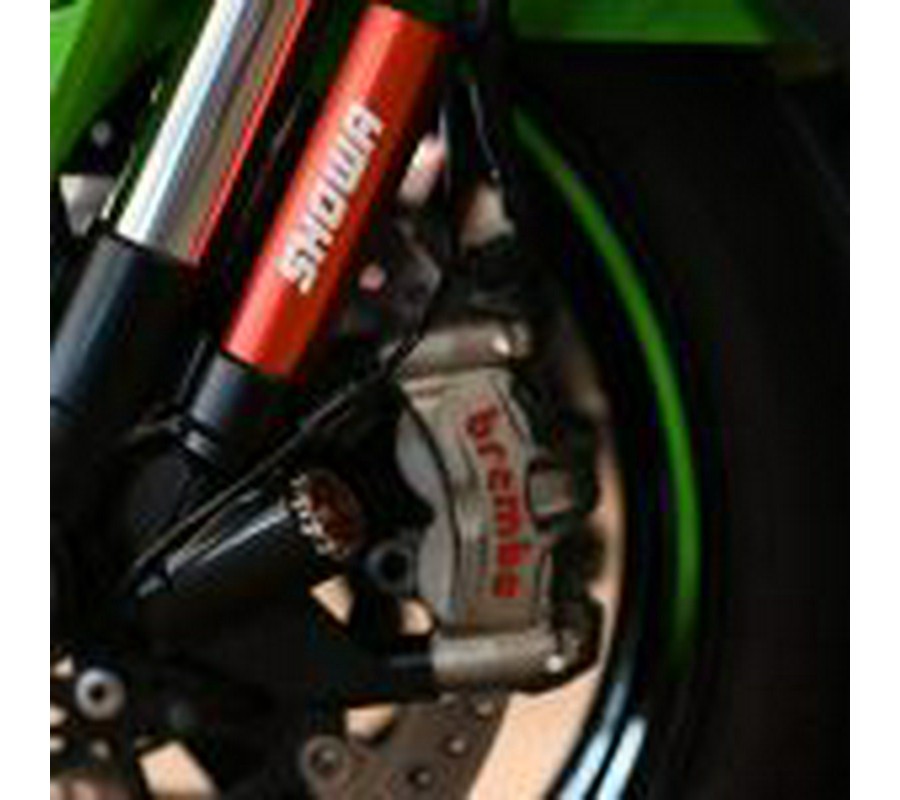 2021 Kawasaki Ninja ZX10R KRT