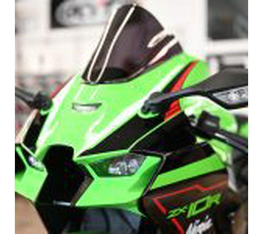 2021 Kawasaki Ninja ZX10R KRT