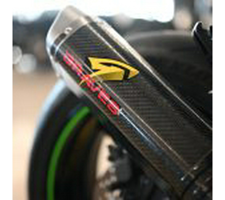 2021 Kawasaki Ninja ZX10R KRT