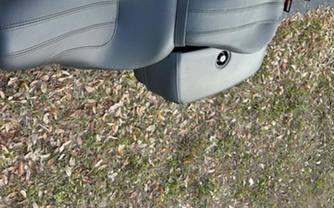 2026 Harley-Davidson Softail FLHC - Heritage Classic