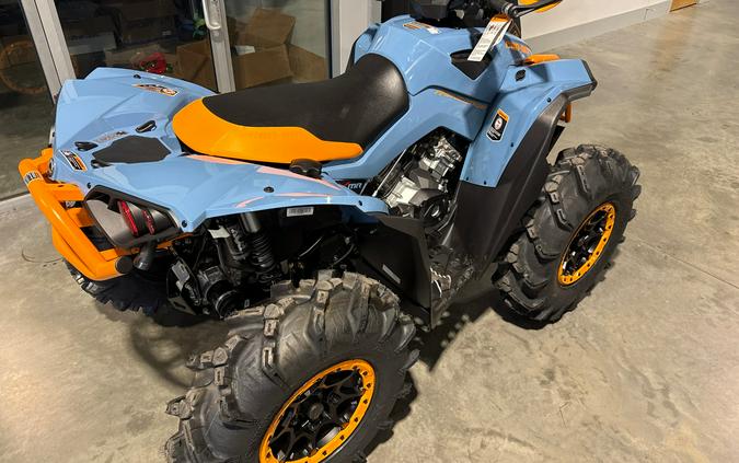 2026 Can-Am Renegade X MR 1000R