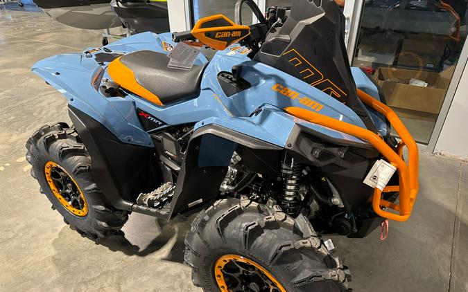 2026 Can-Am Renegade X MR 1000R