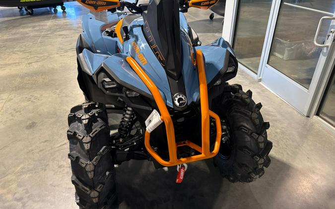 2026 Can-Am Renegade X MR 1000R