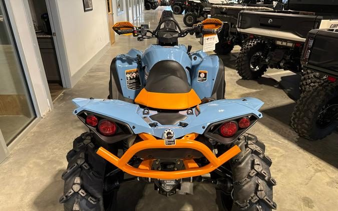 2026 Can-Am Renegade X MR 1000R