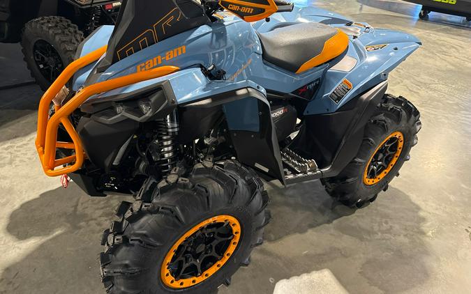 2026 Can-Am Renegade X MR 1000R