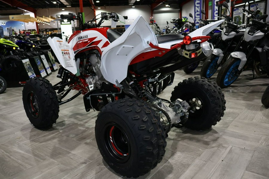 2026 Yamaha Raptor 700R SE