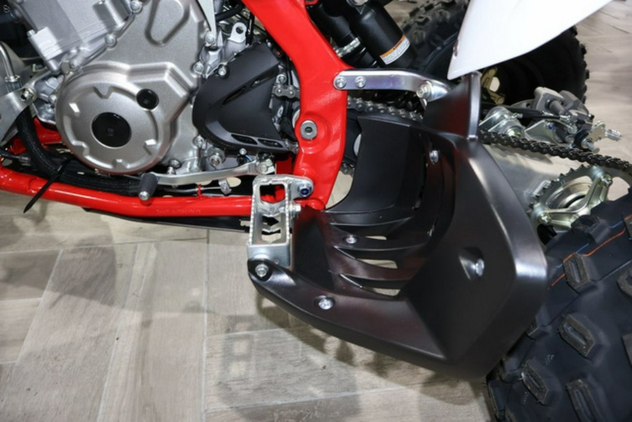 2026 Yamaha Raptor 700R SE