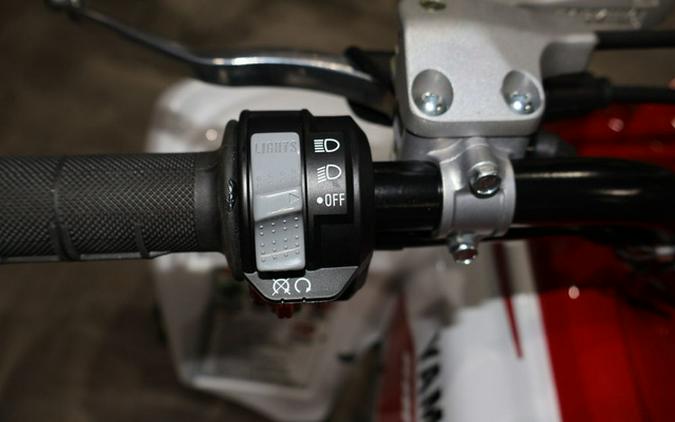 2026 Yamaha Raptor 700R SE