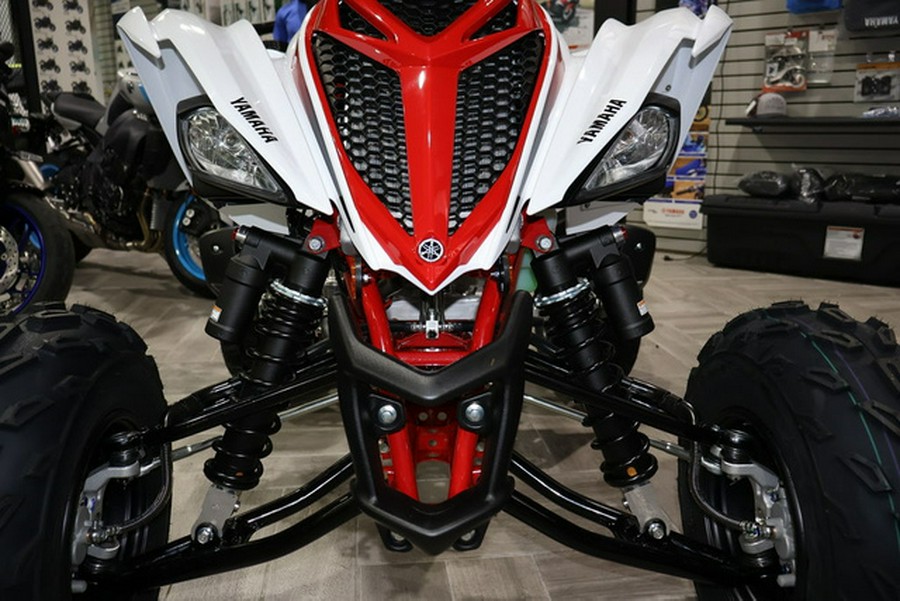 2026 Yamaha Raptor 700R SE