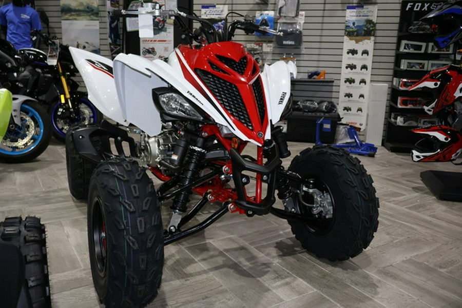 2026 Yamaha Raptor 700R SE