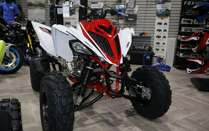 2026 Yamaha Raptor 700R SE