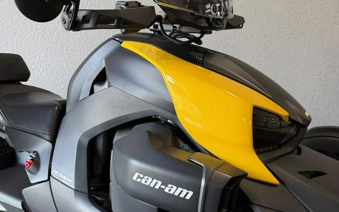 2022 Can-Am® Ryker Rally Rotax 900 ACE