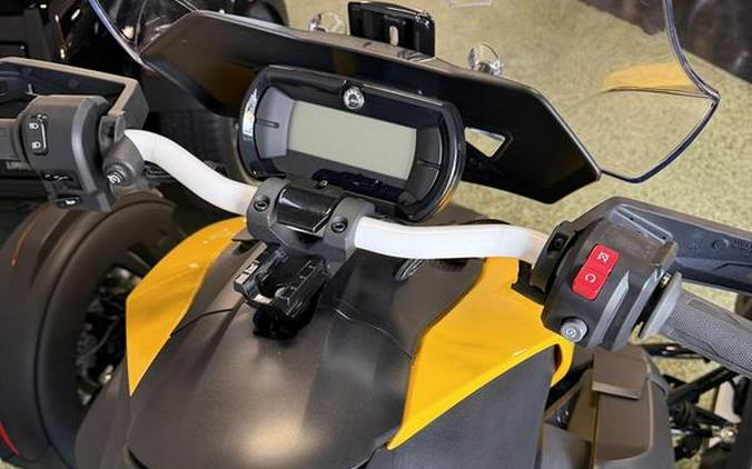 2022 Can-Am® Ryker Rally Rotax 900 ACE