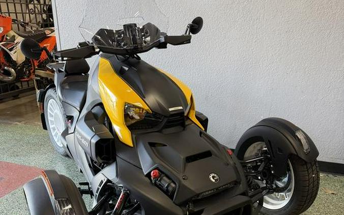 2022 Can-Am® Ryker Rally Rotax 900 ACE