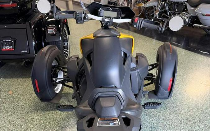 2022 Can-Am® Ryker Rally Rotax 900 ACE