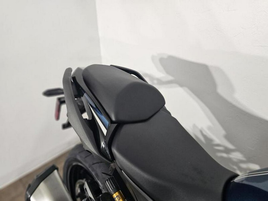 2026 Kawasaki Ninja® 1100SX SE ABS