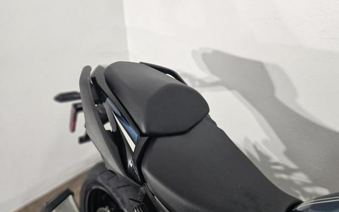 2026 Kawasaki Ninja® 1100SX SE ABS