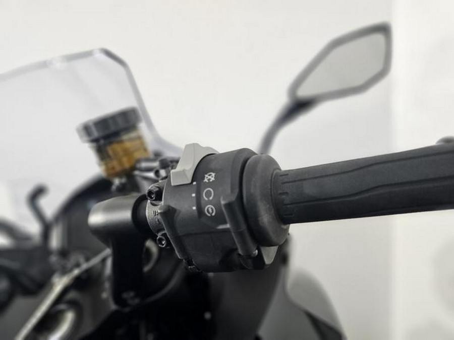 2026 Kawasaki Ninja® 1100SX SE ABS