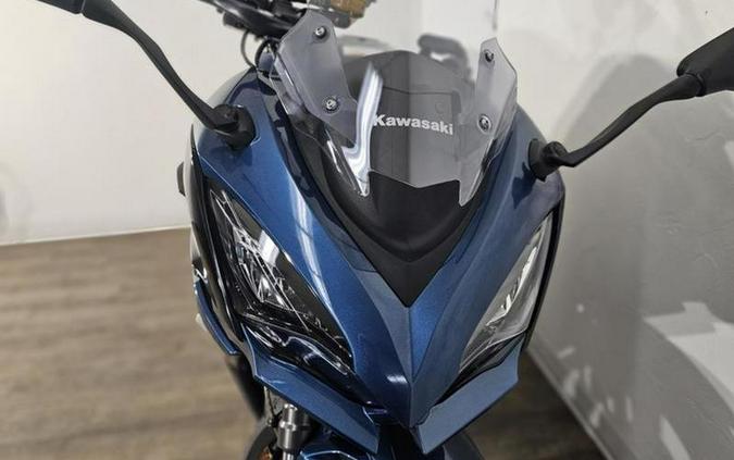 2026 Kawasaki Ninja® 1100SX SE ABS