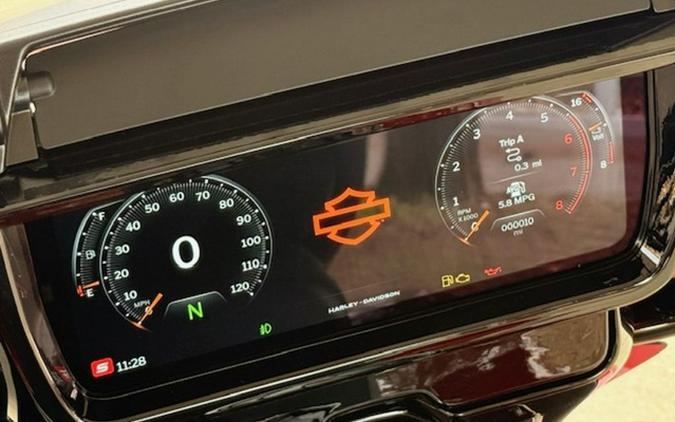 2026 Harley-Davidson FLHXL - Street Glide Limited