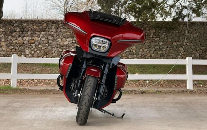 2026 Harley-Davidson FLHXL - Street Glide Limited