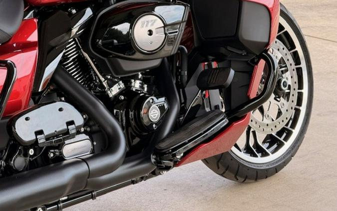 2026 Harley-Davidson FLHXL - Street Glide Limited