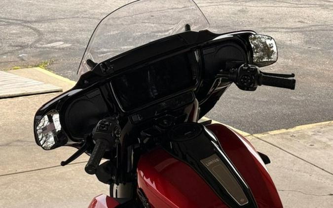 2026 Harley-Davidson FLHXL - Street Glide Limited