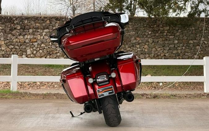 2026 Harley-Davidson FLHXL - Street Glide Limited