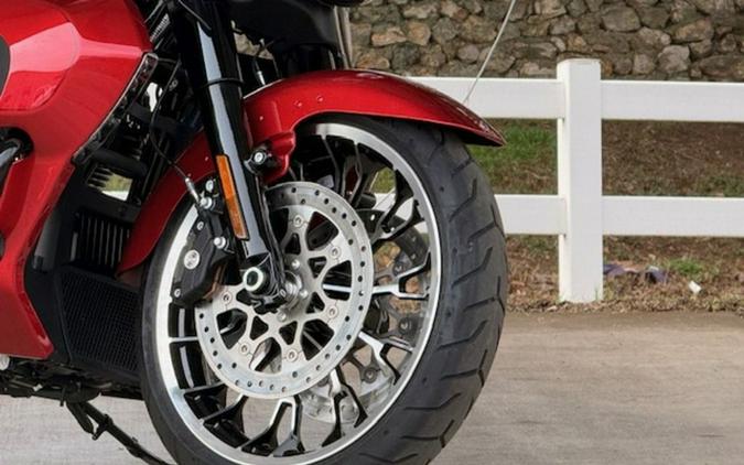 2026 Harley-Davidson FLHXL - Street Glide Limited