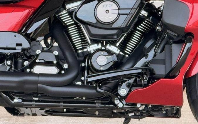 2026 Harley-Davidson FLHXL - Street Glide Limited