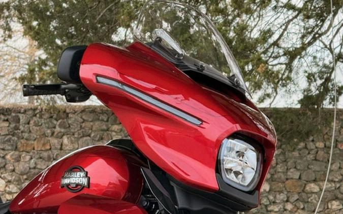 2026 Harley-Davidson FLHXL - Street Glide Limited