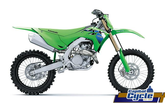 2026 Kawasaki KX™450