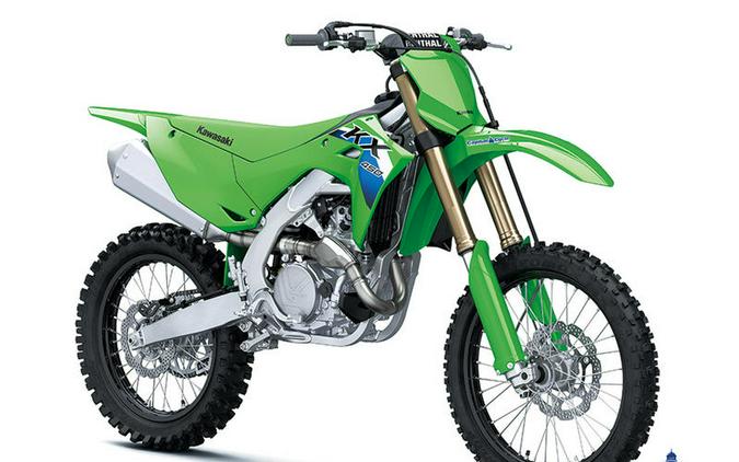 2026 Kawasaki KX™450