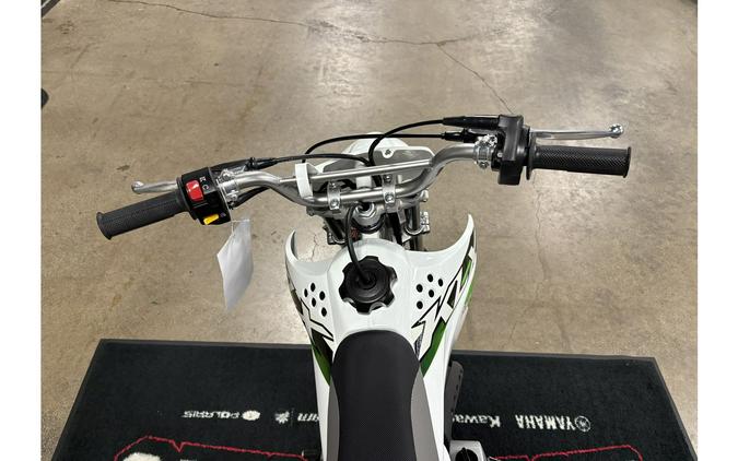 2026 Kawasaki KLX 110R L