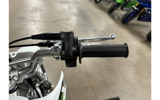 2026 Kawasaki KLX 110R L