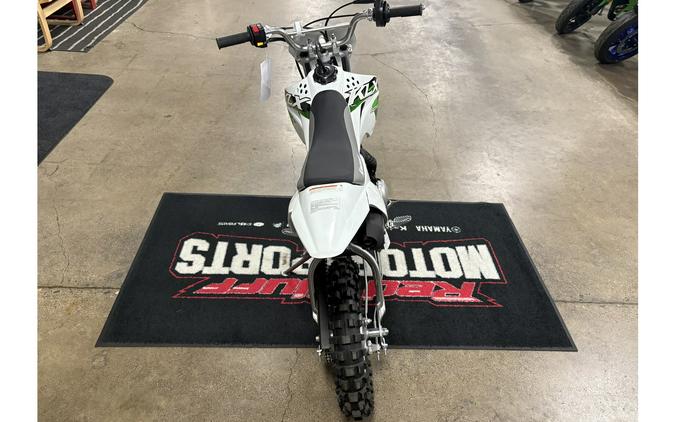 2026 Kawasaki KLX 110R L