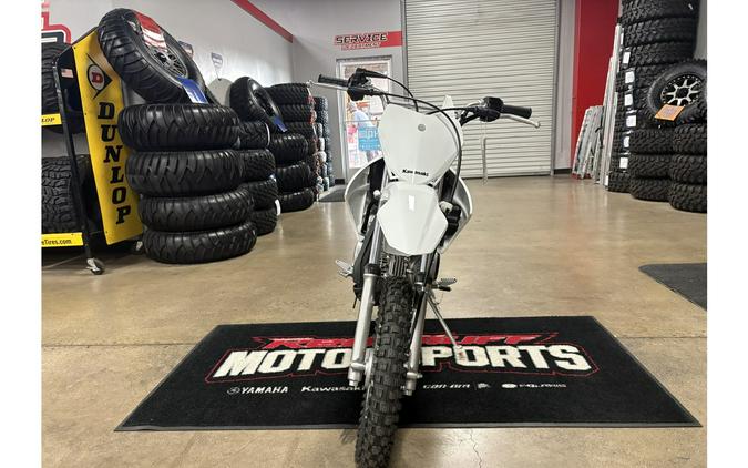 2026 Kawasaki KLX 110R L