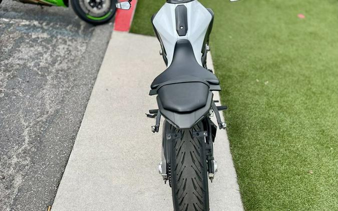 2015 Yamaha FZ 07