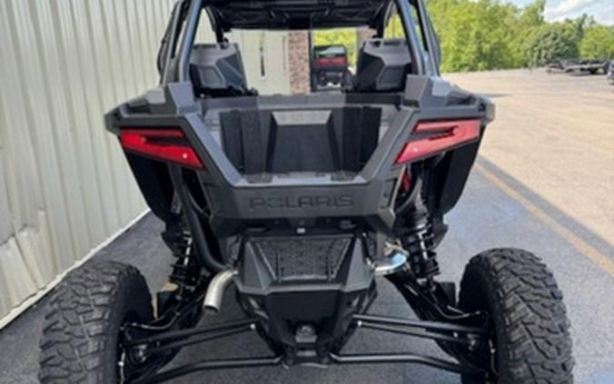 2026 Polaris RZR Pro S Ultimate